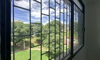 Imagem 3: Imóvel para venda possui 60 metros quadrados com 2 quartos