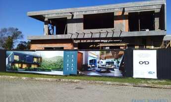 Imagem 4: CASA TÉRREA - RIO TAVARES - SC