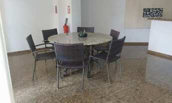 Imagem 5: Seu AP. EM PONTA NEGRA 2QUARTOS C/ SUITE PERTINHO DE DA PRAIA