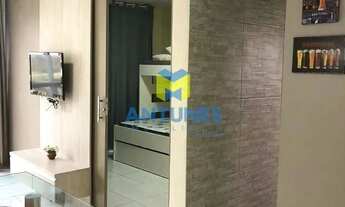 Imagem 7: MURO ALTO COND. CLUBE 1 QUARTO TÉRREO PARA LOCAÇÃO ANUAL, Ipojuca, PE