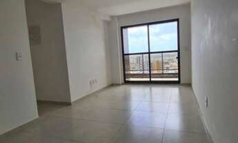 Imagem 2: Apartamento para alugar, 59 m² por R$ 3.700,01/mês - Bairro dos Estados - João Pessoa/PB