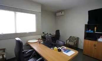 Imagem 5: Sobrado no bairro Vila Maristela em Presidente Prudente