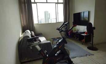 Imagem: Apartamento De 3 Quartos Em 94M² E 1 Vaga