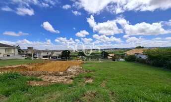 Imagem 5: Terreno à venda no Condomínio Xapada Parque Ytu, com 1.083 m²