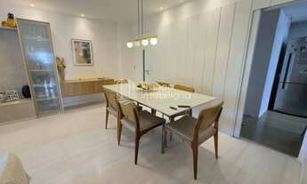 Imagem 4: Apartamento para venda tem 140 metros quadrados com 4 quartos em Icaraí - Niterói - RJ