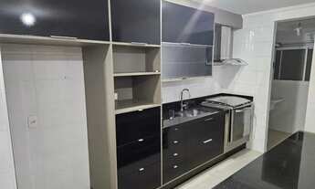 Imagem: Apartamento em Jardim Flor da Montanha