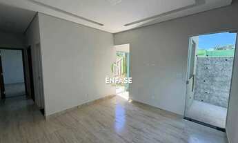 Imagem 4: Casa com 2 quartos no bairro Ouro Preto - Igarapé - MG