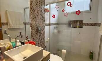 Imagem 5: Excelente casa mobiliada no Jardins Valencia