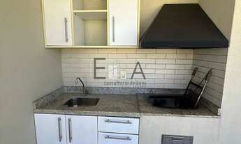 Imagem 7: Apartamento para locaçãoMOBILIADO 2 dormitorios e 2 vagas , Vila Mariana, São Paulo, SP