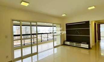 Imagem: Apartamento com 3 quartos para locação