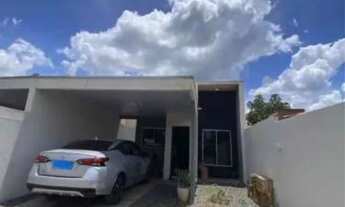 Imagem: Compre sua casas parcelada/ Coronel Antonino