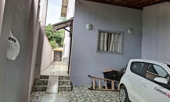 Imagem 4: Suzano palmeiras vendo ou troco sobrado com piscina