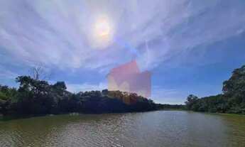 Imagem 5: Terreno à venda, 421 m² por R$ 435.000 - Jardim Recanto das Águas - Nova Odessa/SP