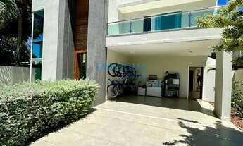 Imagem 5: Casa alto padrão no Cond. Vilas do Joanes, Estrada do Côco