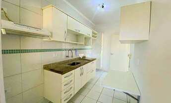 Imagem 5: Apartamento com 2 quartos para alugar, 62 m² por R$ 2.264/mês - Jardim Pagliato - Sorocaba