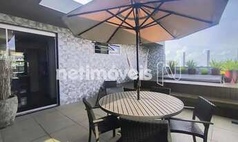 Imagem 5: Venda Cobertura Buritis Belo Horizonte