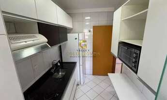 Imagem 3: Oportunidade - Jardim Satélite - Apartamento - 3 Dormitórios - Suíte - 67m² - 2 Vagas