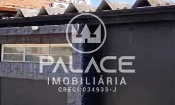 Imagem 2: Casa comercial para alugar em vila independência, piracicaba 122m²