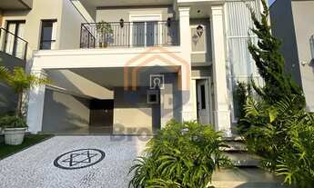 Imagem 3: Casa Sobrado de Condominio em Jardim Ermida I - Jundiaí, SP