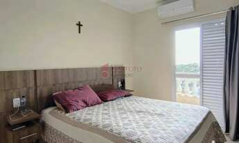 Imagem 7: CASA À VENDA NO JARDIM TAMOIO EM JUNDIAÍ/SP