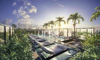 Imagem 7: Hub Compact Life 1 Suíte - Setor Bueno