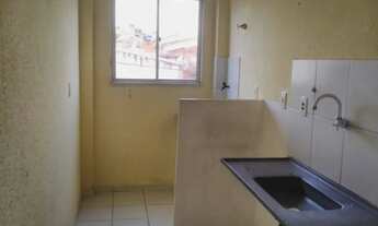Imagem 2: Vendo apartamento em condomínio vila real próximo a ufs