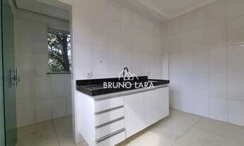 Imagem 6: Apartamento disponível para locação no Bairro Lago Azul Igarapé/MG