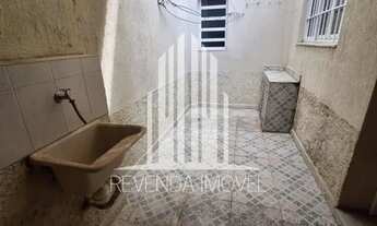 Imagem 7: Imóvel à venda em São Paulo-SP, Vila Gomes Cardim: 2 quartos, 100m² de área!