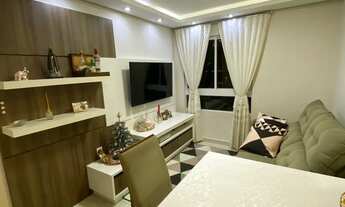 Imagem 6: Lindo Apartamento Mobiliado