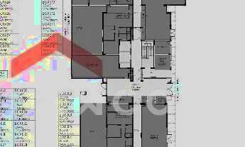 Imagem 2: Apartamento em Rua Jayr Amaury Koebe - Jardim do Salso - Porto Alegre/RS