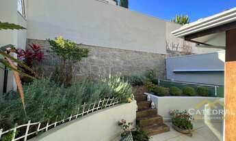 Imagem 4: Sobrado com 4 dormitórios à venda, 157 m² por R$ 1.500.000,00 - Medeiros - Jundiaí/SP