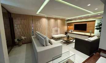 Imagem: Linda mansão em condomínio de alto padrão