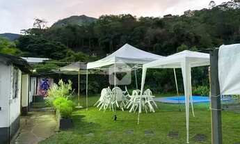 Imagem 2: Casa para venda com 10 quartos, 1123m² - Retiro - Petrópolis/RJ