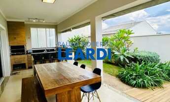 Imagem: CASA EM CONDOMÍNIO - CONDOMÍNIO CANTERVILLE