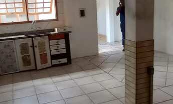 Imagem 5: Casa em Santo Antônio