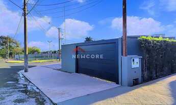 Imagem 2: Casa de condomínio em Rua Hélio Bertoncello - Jardim Tenis Clube - Olímpia/SP