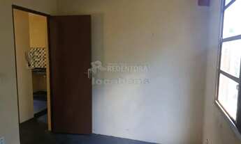 Imagem 5: Apto no Conjunto Habitacional Rio Preto I (11 a 12) com 3 dormitórios, sala, coz e wc