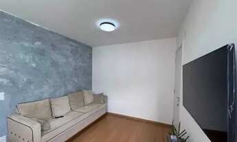 Imagem 3: Apartamento mobiliado para venda e locação com 2 quartos - Vargem Grande, Rio de Janeiro