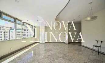 Imagem 2: Cobertura - Duplex / Residencial / Copacabana