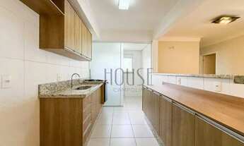 Imagem 4: Apartamento com 3 quartos à venda, 86 m² - Condomínio Edifício Costa Almeida - Sorocaba/SP