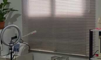 Imagem 6: Sala comercial Quarto com aluguel por R$100 /mês