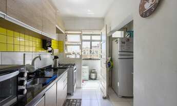 Imagem 4: APARTAMENTO MOBILIADO PARA ALUGAR NO BAIRRO VILA ASSUNCAO - MOBILIADO - 03 QUARTOS