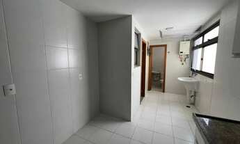 Imagem 6: Apartamento com 3 Quartos para alugar, 107m² - Praia da Costa