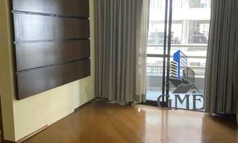 Imagem 2: Imóvel para aluguel tem 42 metros quadrados com 1 quarto em Bela Vista - São Paulo - SP