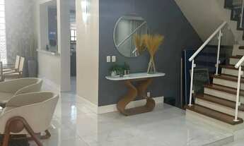 Imagem 5: Casa em Condomínio com 03 quartos (01 suíte com closet) e 06 vagas no Ecoville