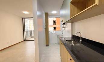 Imagem 2: Apartamento 02 quartos em Itapuã, Vila Velha - Aluguel no Enjoy Residence REF: 217