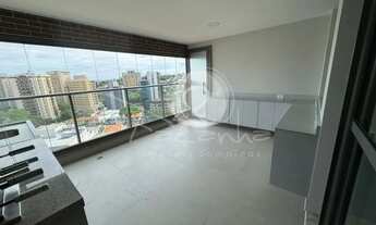 Imagem 3: Apartamento para venda e locação no Cambuí em Campinas - 3 suítes