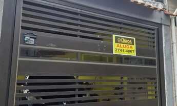 Imagem: Casa com 2 dormitórios para alugar, 50