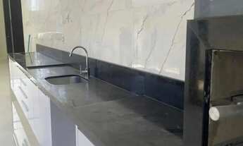 Imagem 3: Casa em condomínio com 3 suítes plenas, piscina - Parqville Pinheiros