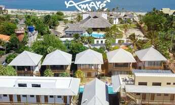 Imagem 2: Barra grande Pi Bangaló disponível para você viver uma experiência única